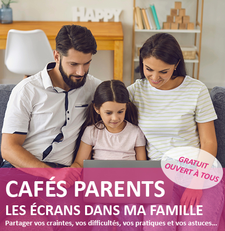Les Cafés Parents