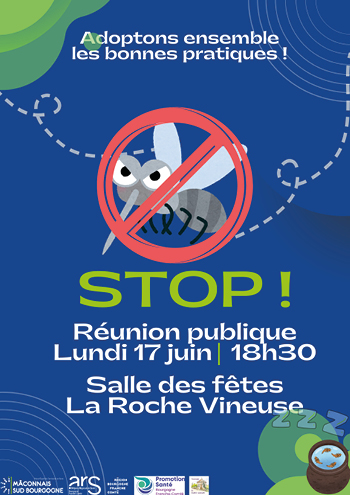 17 juin la roche vineuse