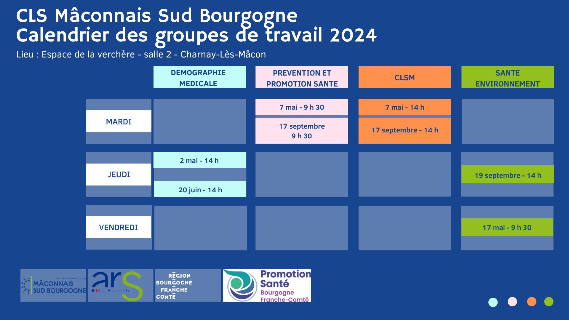 2024 Calendriergroupestravail CLS