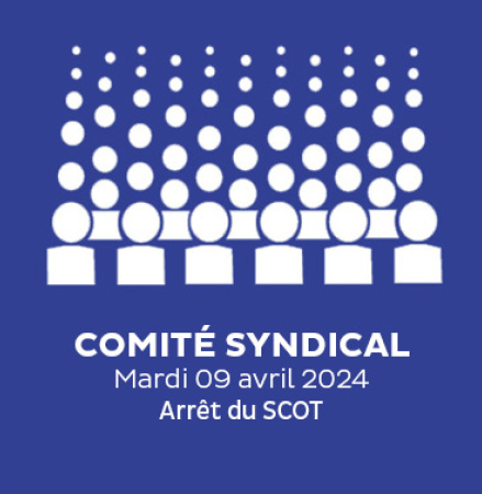 Comité syndical 09 avril 2024