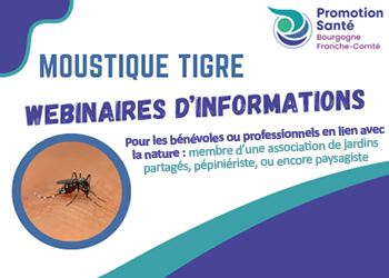 webinaires