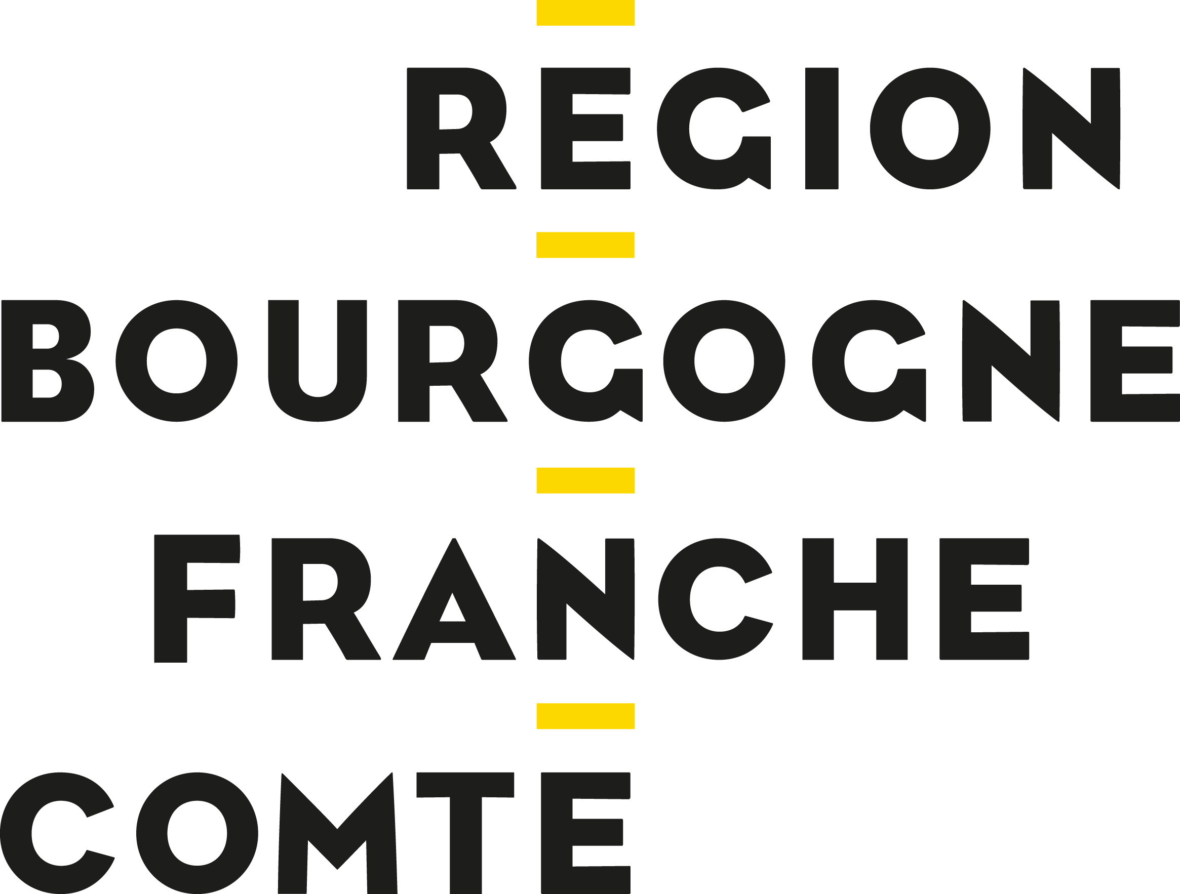 Logo regionCMJN