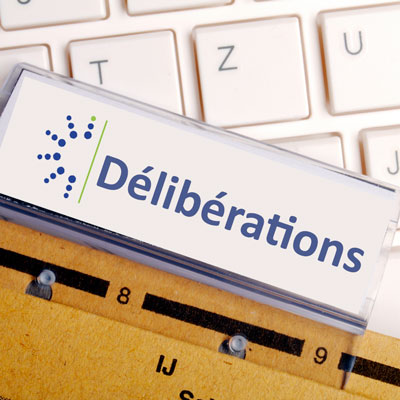 délibérations PETR Maconnais Sud Bourgogne