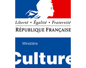logo ministere culture