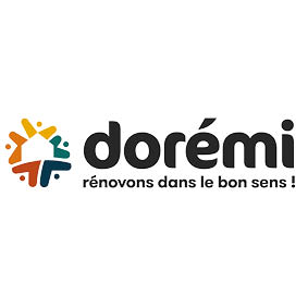 Logo doremi