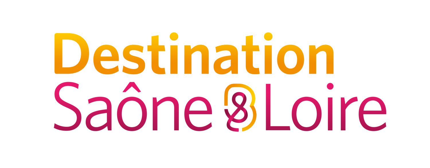 L’Agence Départementale du Tourisme “Destination Saône-et-Loire”